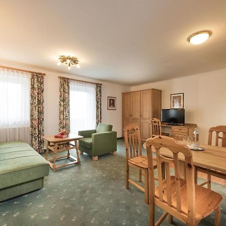 Aurora Appartements Inklusive Freiem Thermeneintritt Bad Hofgastein Εξωτερικό φωτογραφία