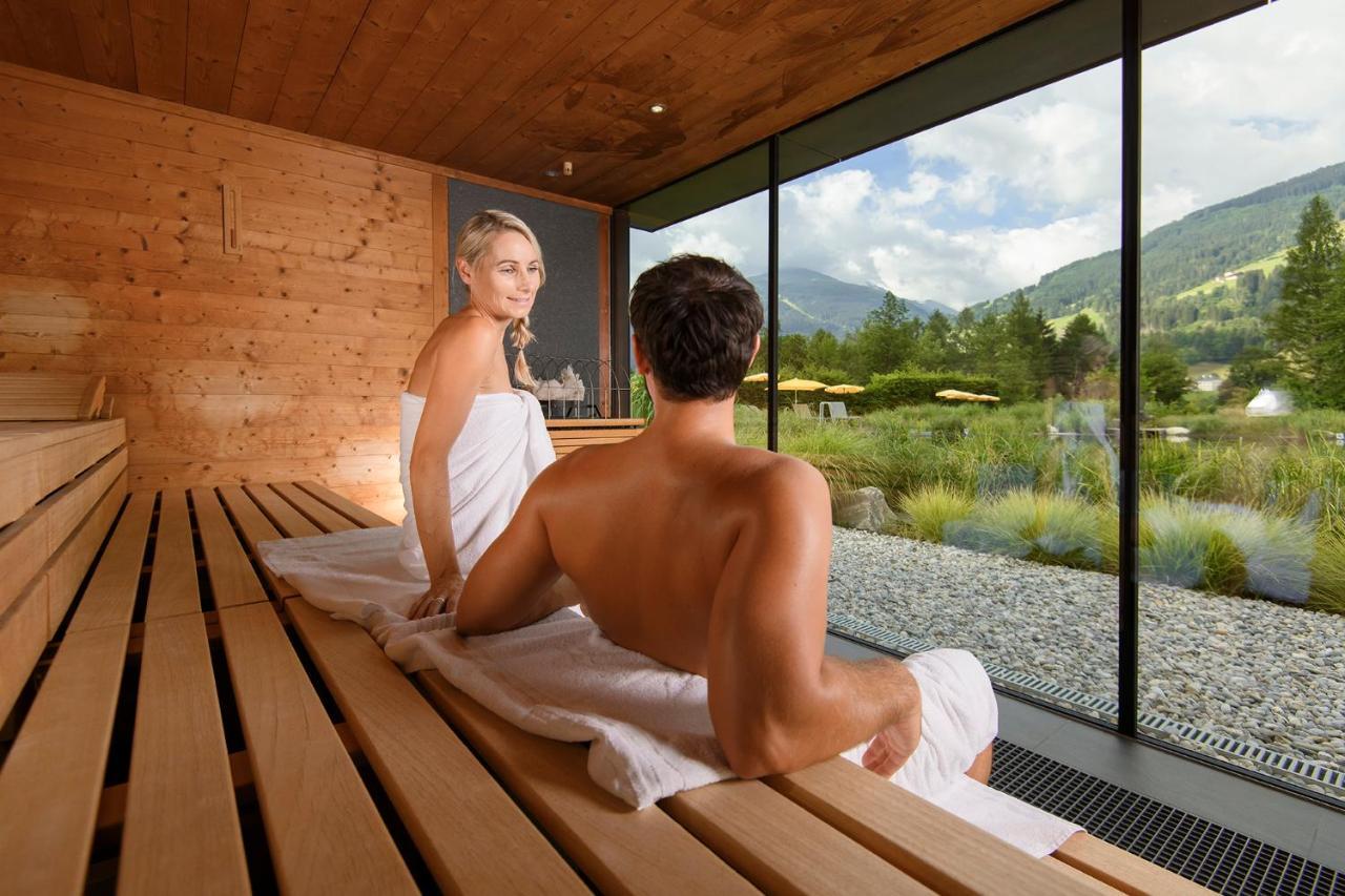 Aurora Appartements Inklusive Freiem Thermeneintritt Bad Hofgastein Εξωτερικό φωτογραφία