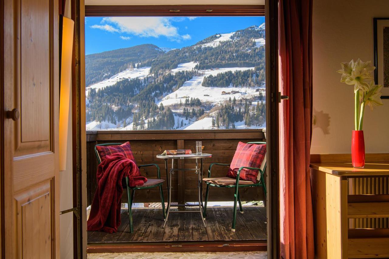 Aurora Appartements Inklusive Freiem Thermeneintritt Bad Hofgastein Εξωτερικό φωτογραφία