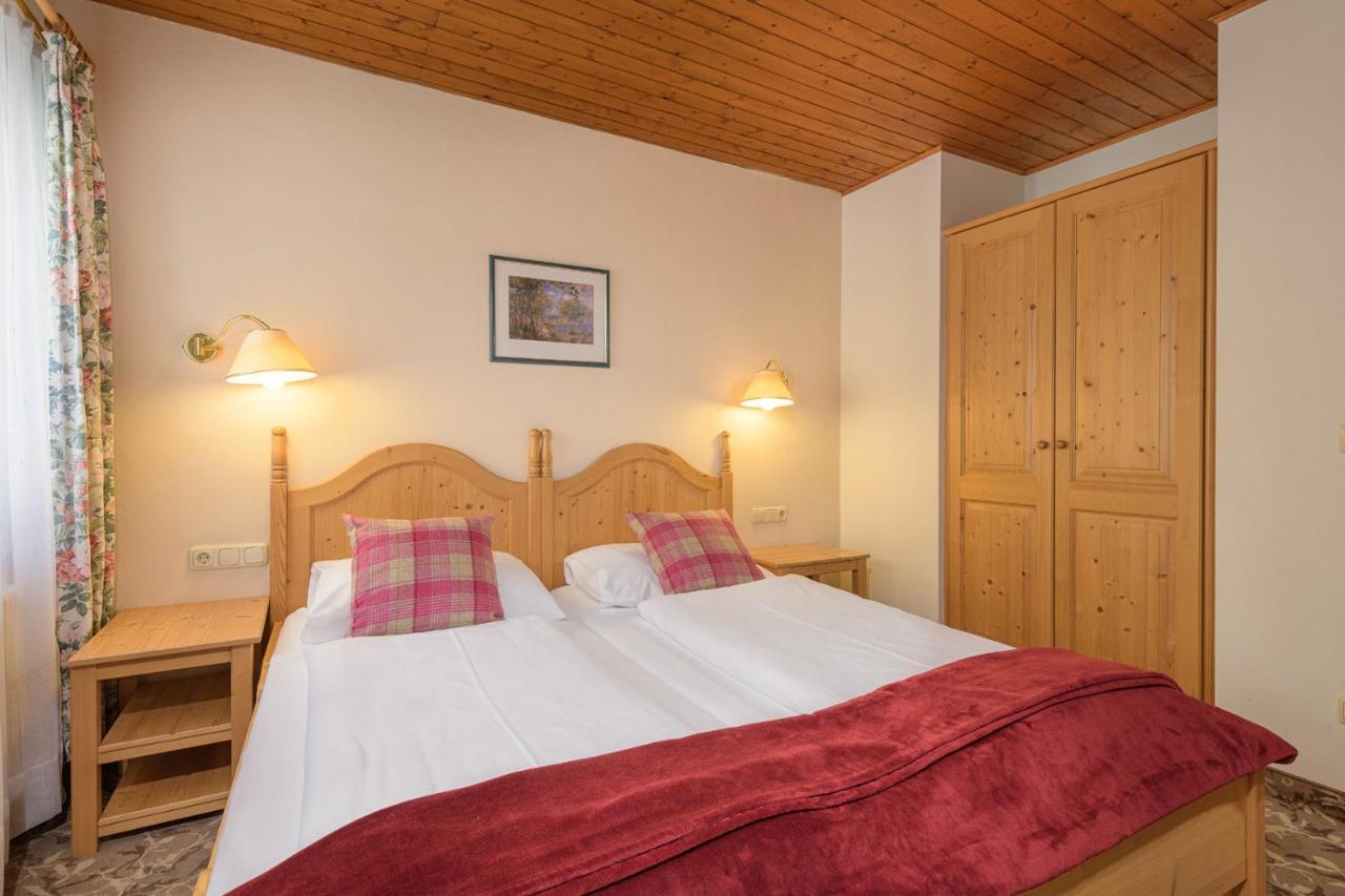 Aurora Appartements Inklusive Freiem Thermeneintritt Bad Hofgastein Εξωτερικό φωτογραφία