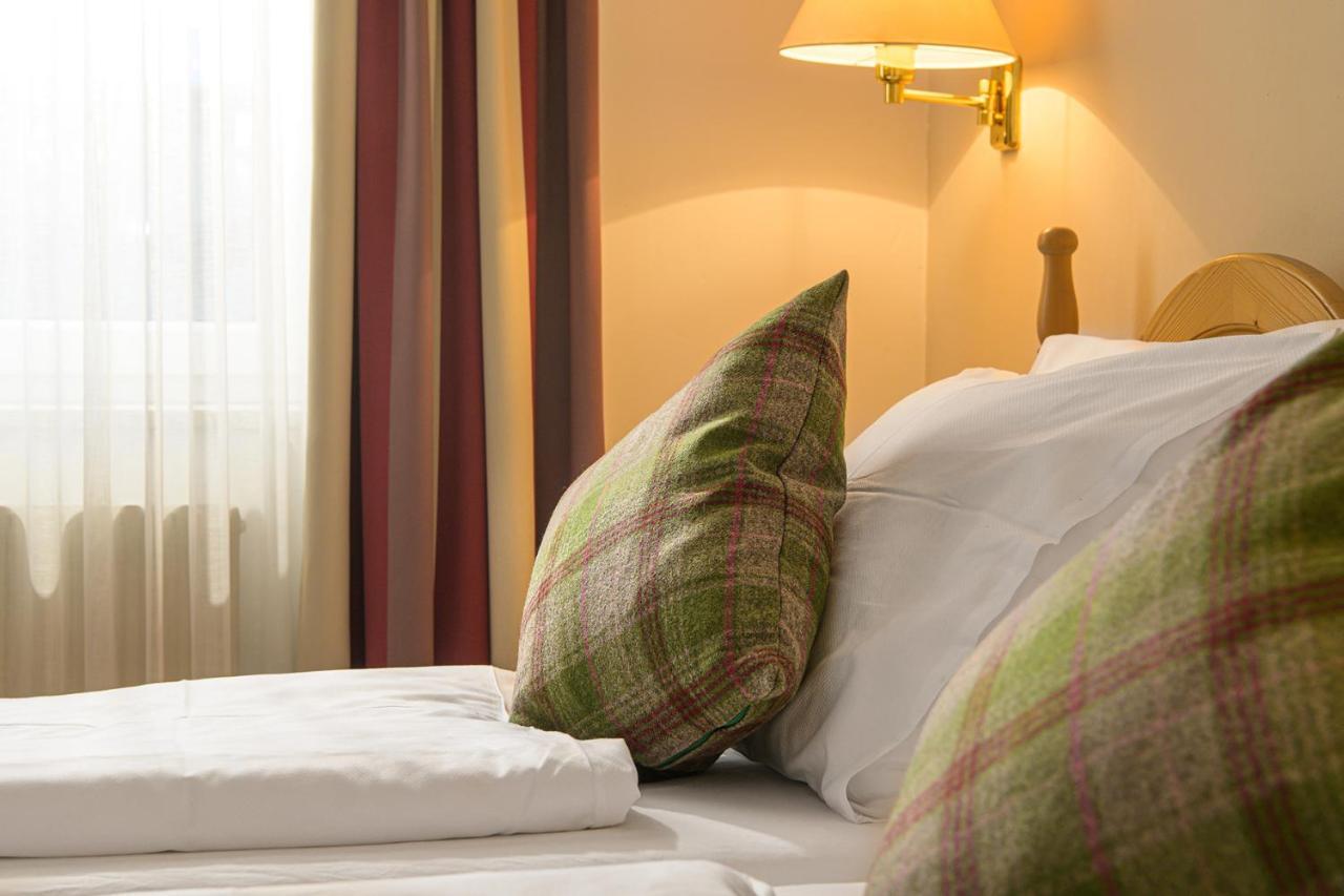 Aurora Appartements Inklusive Freiem Thermeneintritt Bad Hofgastein Εξωτερικό φωτογραφία