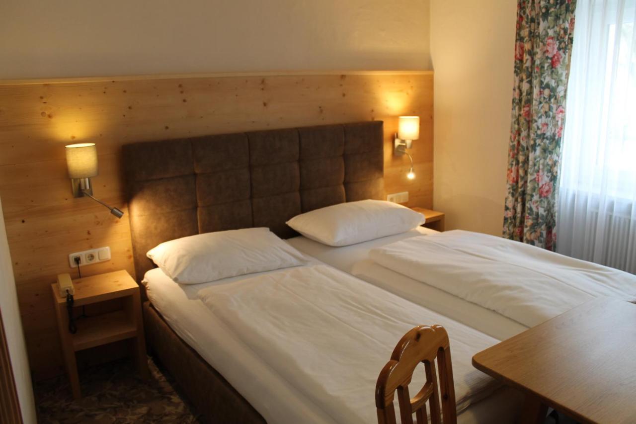 Aurora Appartements Inklusive Freiem Thermeneintritt Bad Hofgastein Εξωτερικό φωτογραφία