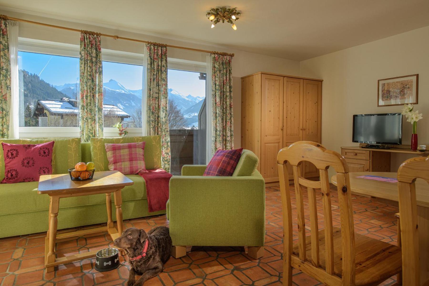Aurora Appartements Inklusive Freiem Thermeneintritt Bad Hofgastein Εξωτερικό φωτογραφία