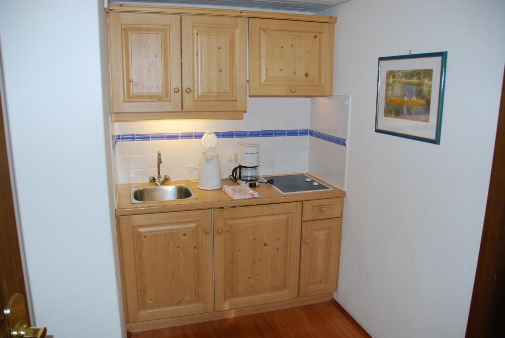 Aurora Appartements Inklusive Freiem Thermeneintritt Bad Hofgastein Δωμάτιο φωτογραφία