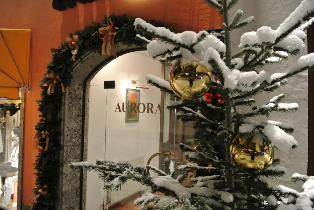 Aurora Appartements Inklusive Freiem Thermeneintritt Bad Hofgastein Εξωτερικό φωτογραφία