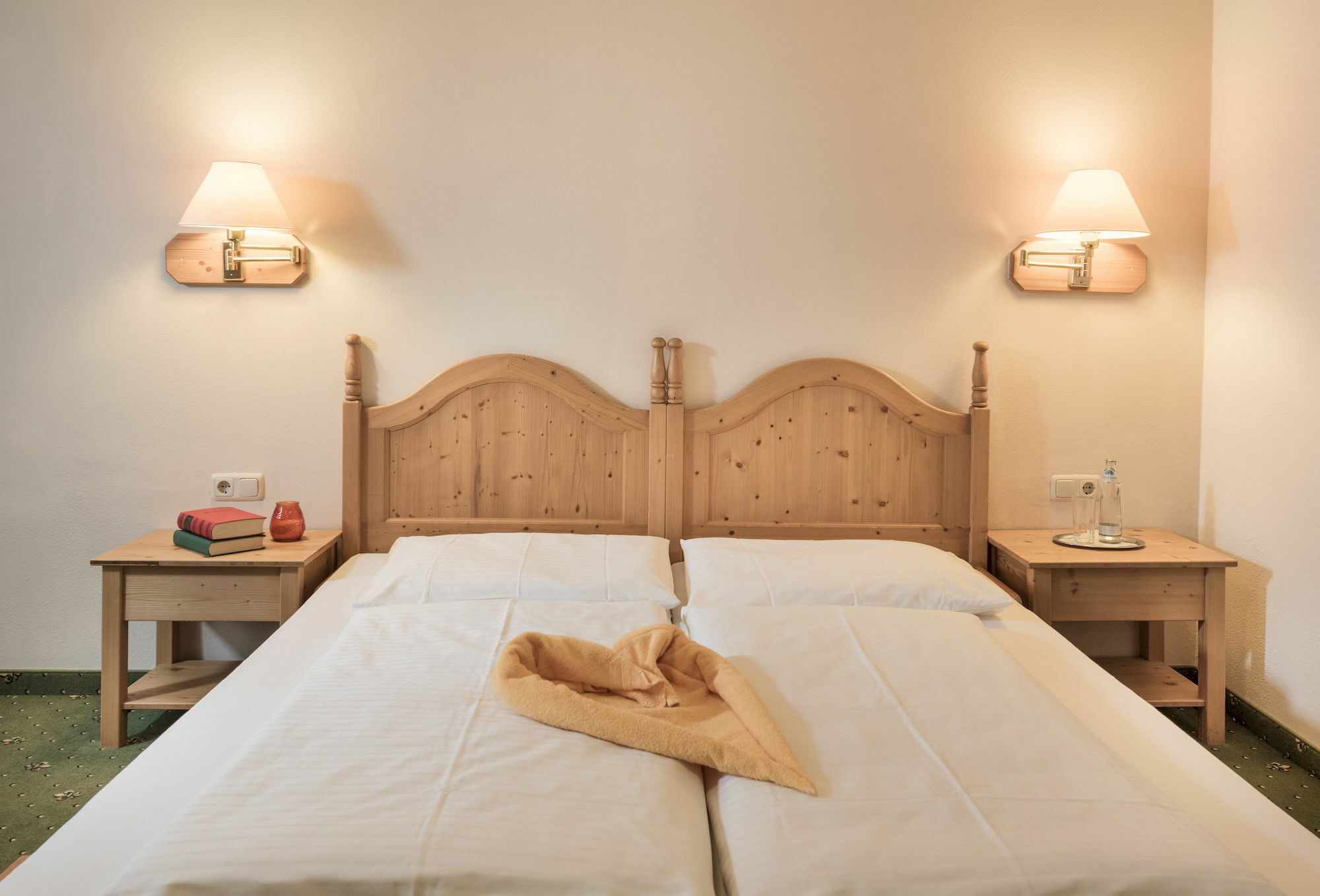 Aurora Appartements Inklusive Freiem Thermeneintritt Bad Hofgastein Εξωτερικό φωτογραφία
