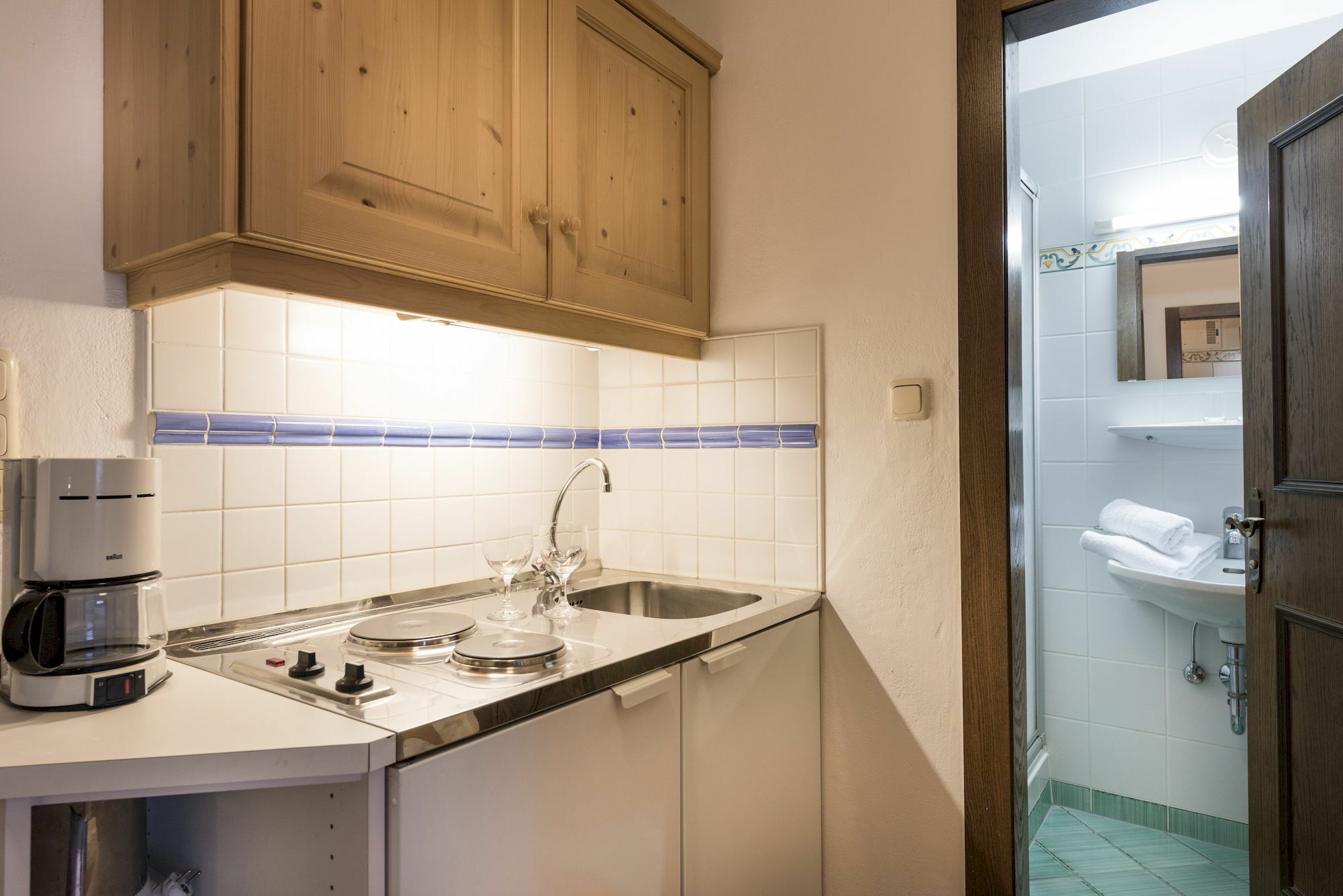 Aurora Appartements Inklusive Freiem Thermeneintritt Bad Hofgastein Εξωτερικό φωτογραφία