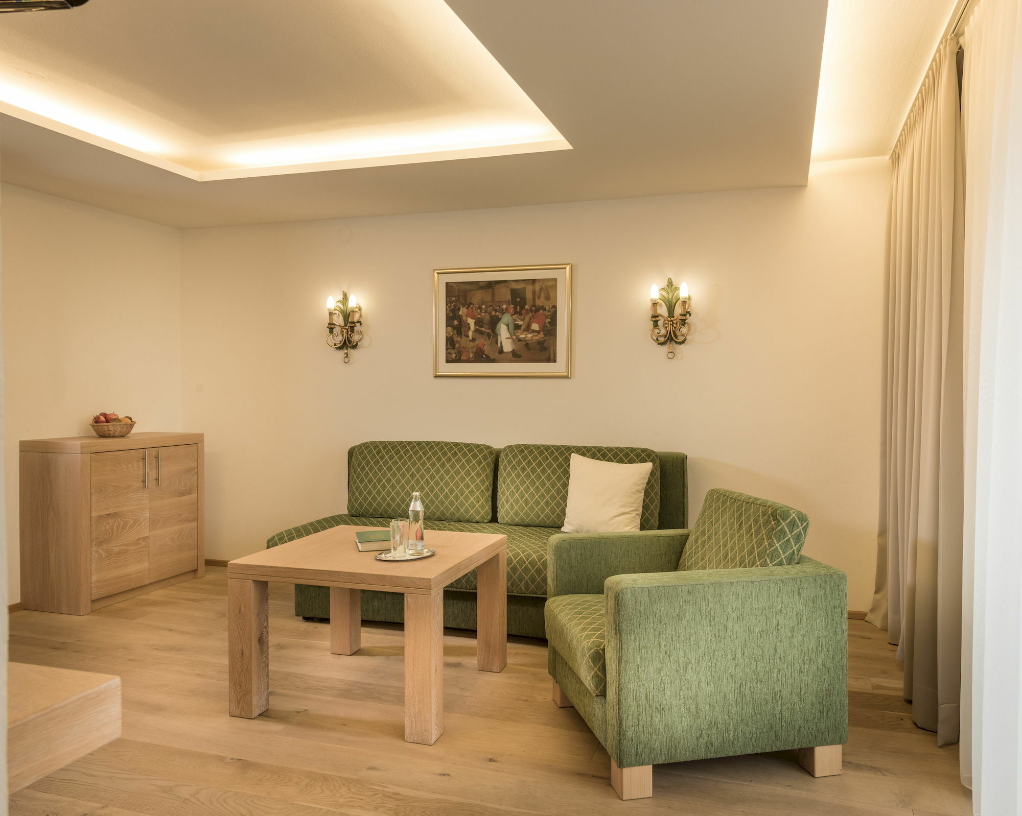 Aurora Appartements Inklusive Freiem Thermeneintritt Bad Hofgastein Εξωτερικό φωτογραφία