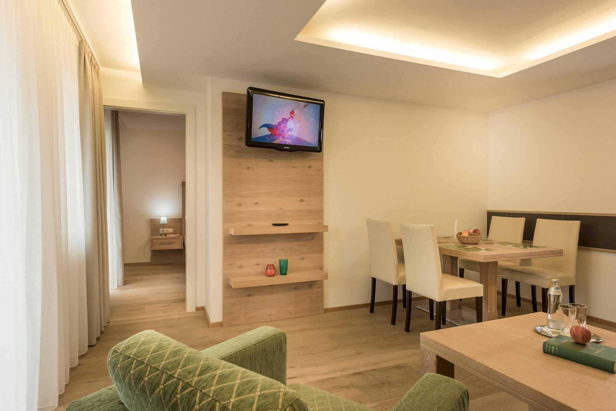 Aurora Appartements Inklusive Freiem Thermeneintritt Bad Hofgastein Εξωτερικό φωτογραφία