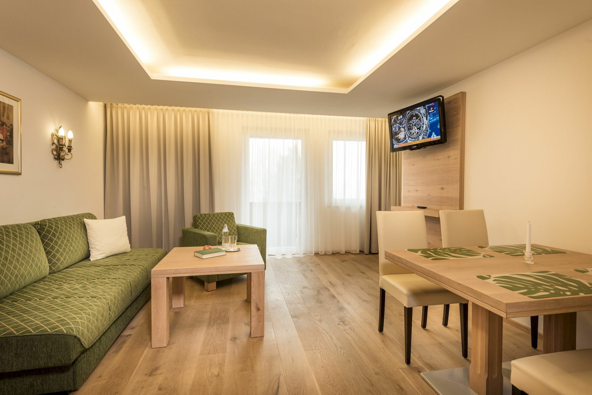 Aurora Appartements Inklusive Freiem Thermeneintritt Bad Hofgastein Εξωτερικό φωτογραφία