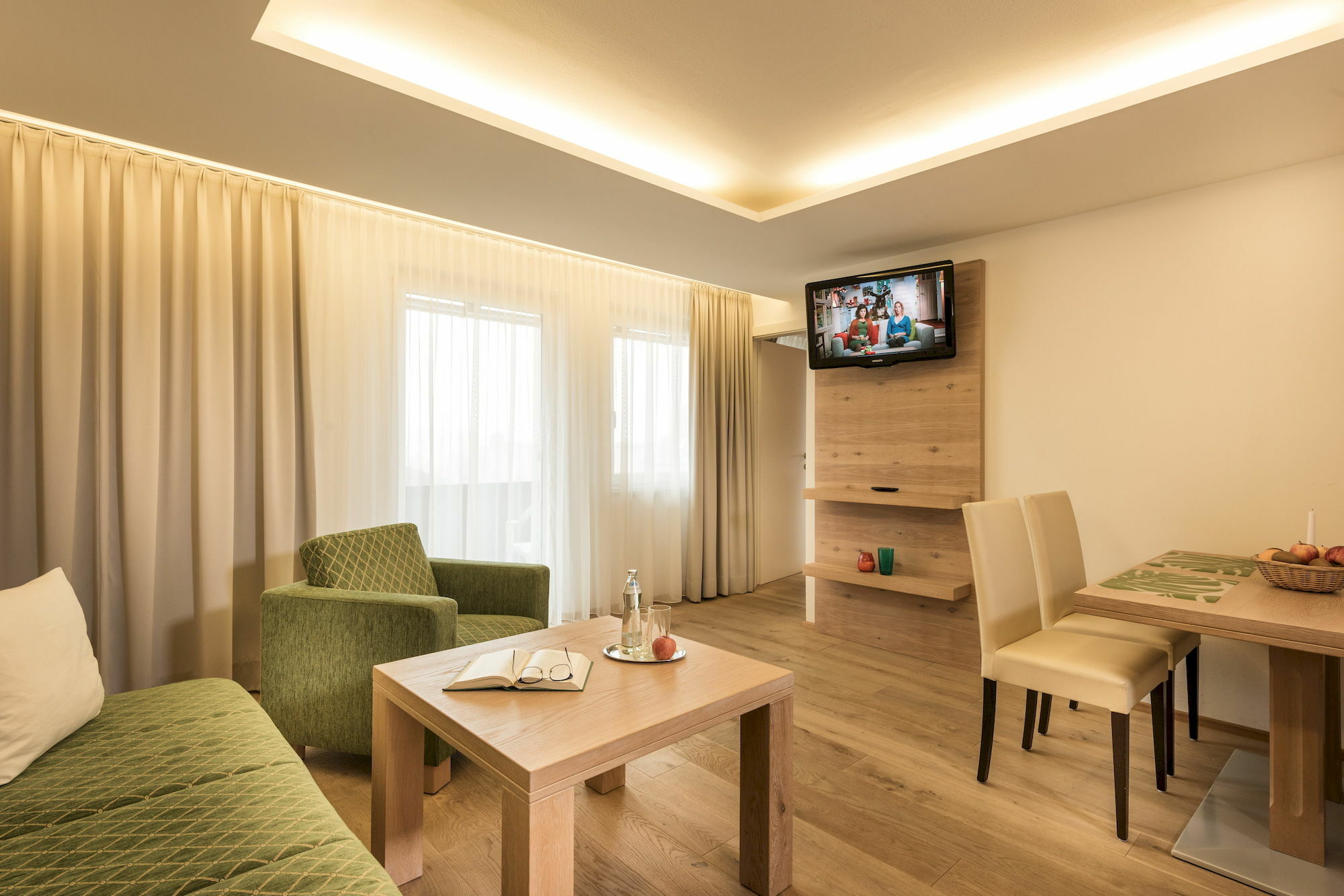 Aurora Appartements Inklusive Freiem Thermeneintritt Bad Hofgastein Εξωτερικό φωτογραφία