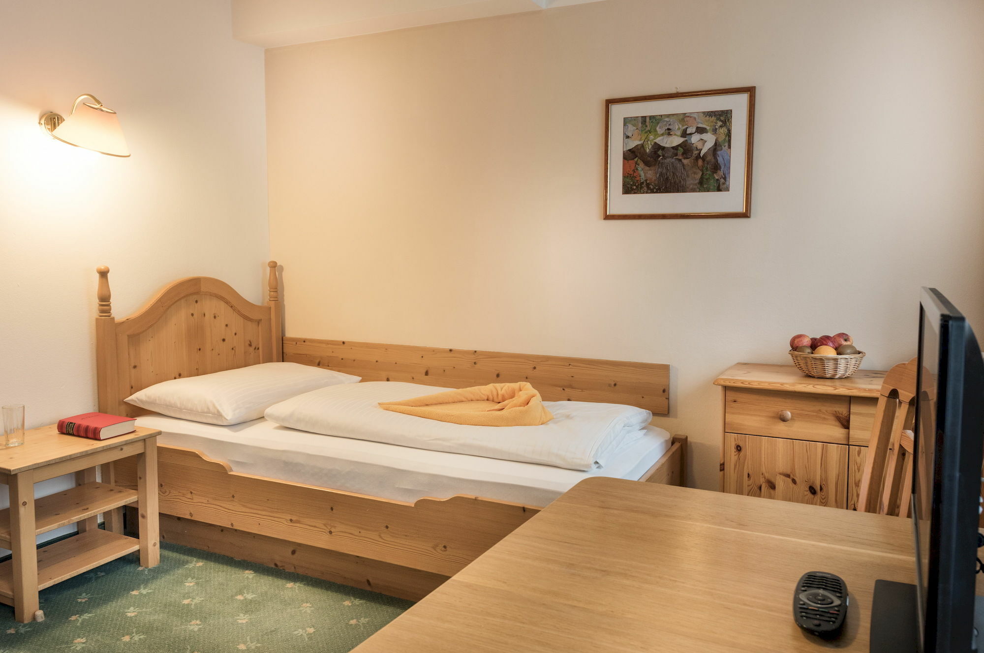 Aurora Appartements Inklusive Freiem Thermeneintritt Bad Hofgastein Εξωτερικό φωτογραφία
