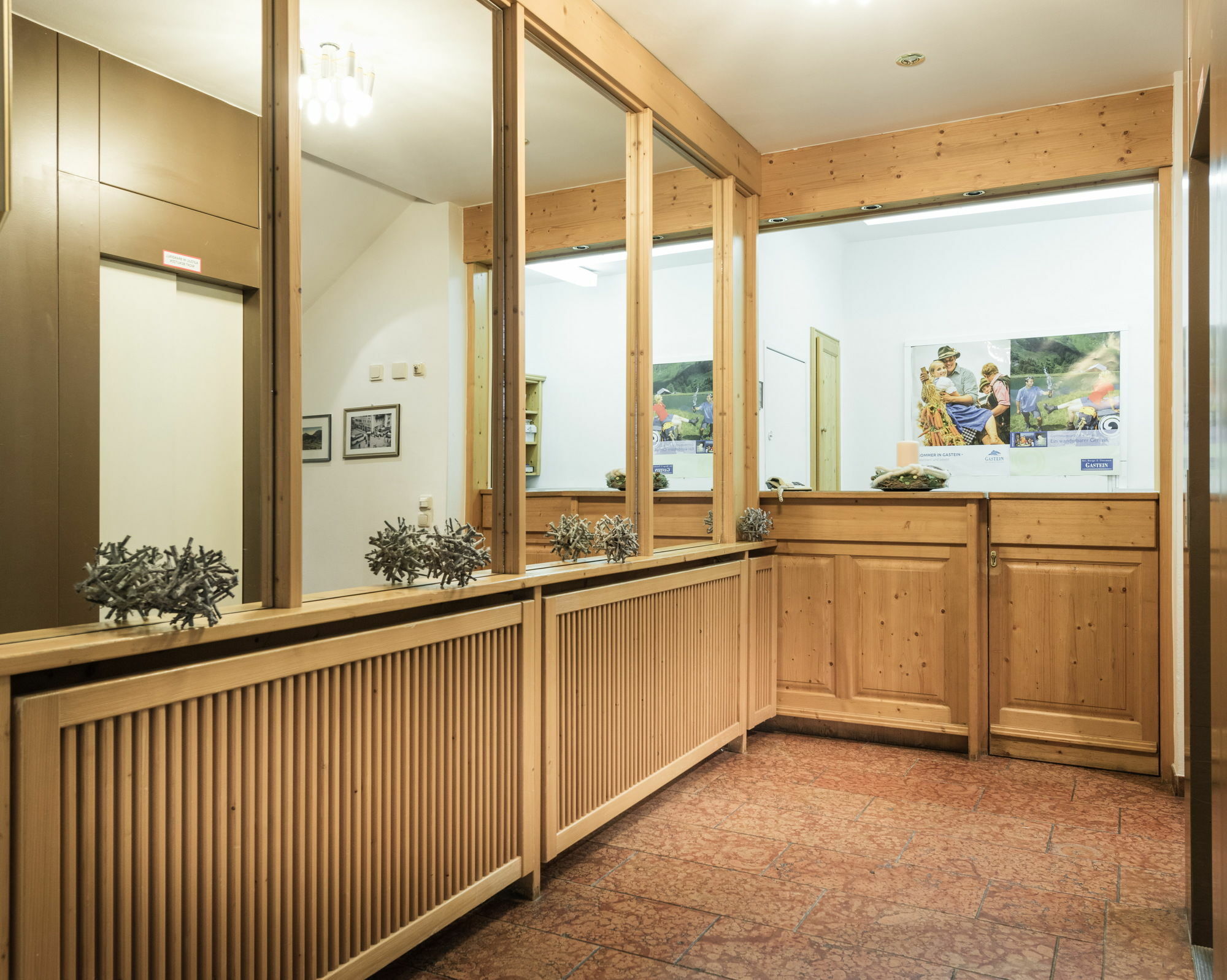 Aurora Appartements Inklusive Freiem Thermeneintritt Bad Hofgastein Εξωτερικό φωτογραφία