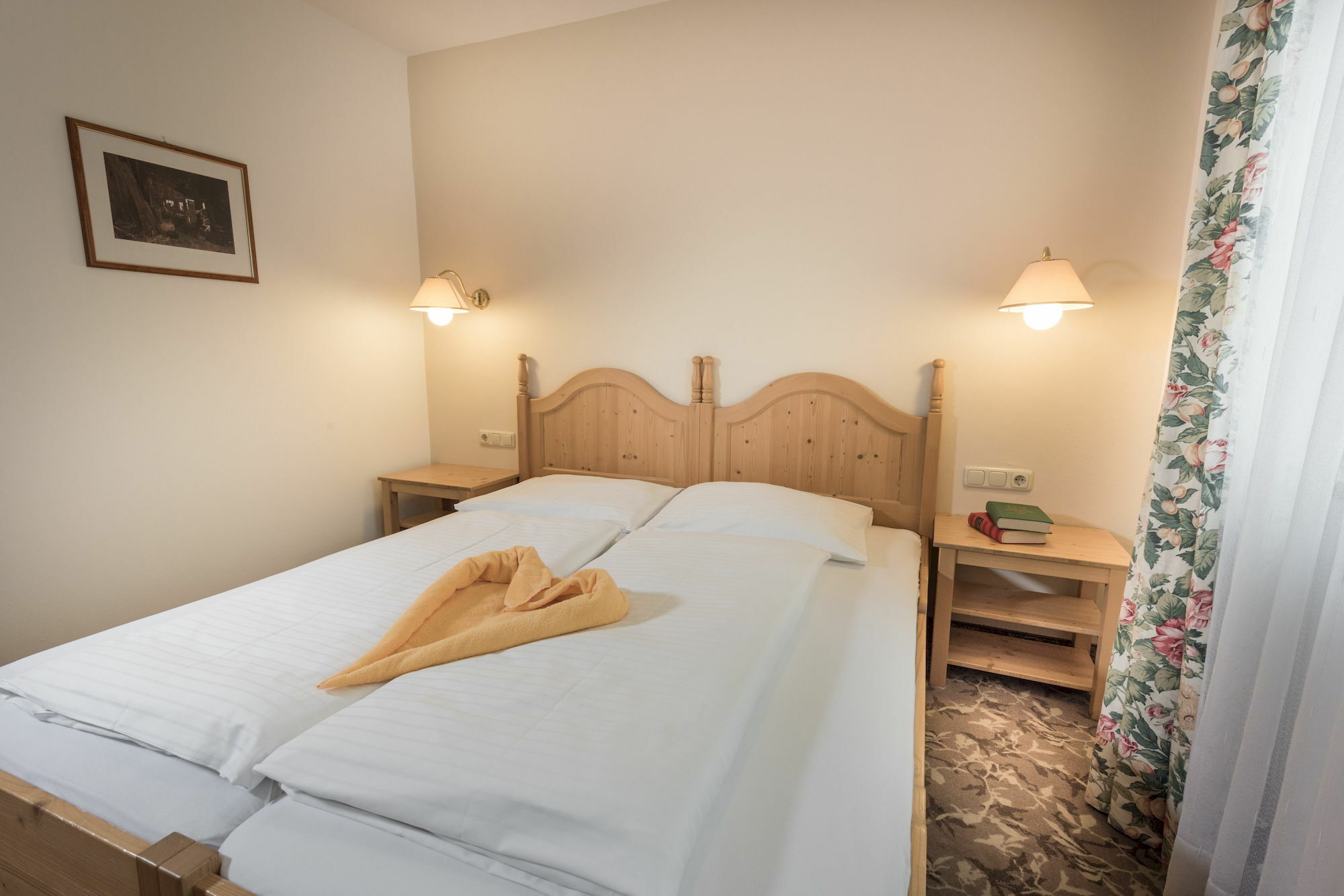Aurora Appartements Inklusive Freiem Thermeneintritt Bad Hofgastein Εξωτερικό φωτογραφία