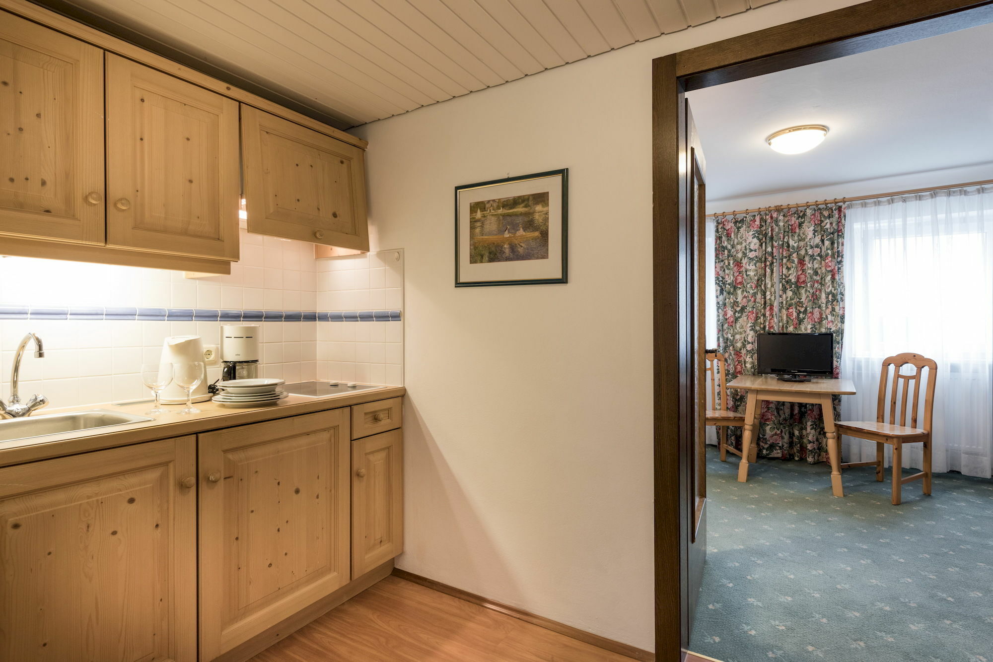 Aurora Appartements Inklusive Freiem Thermeneintritt Bad Hofgastein Εξωτερικό φωτογραφία