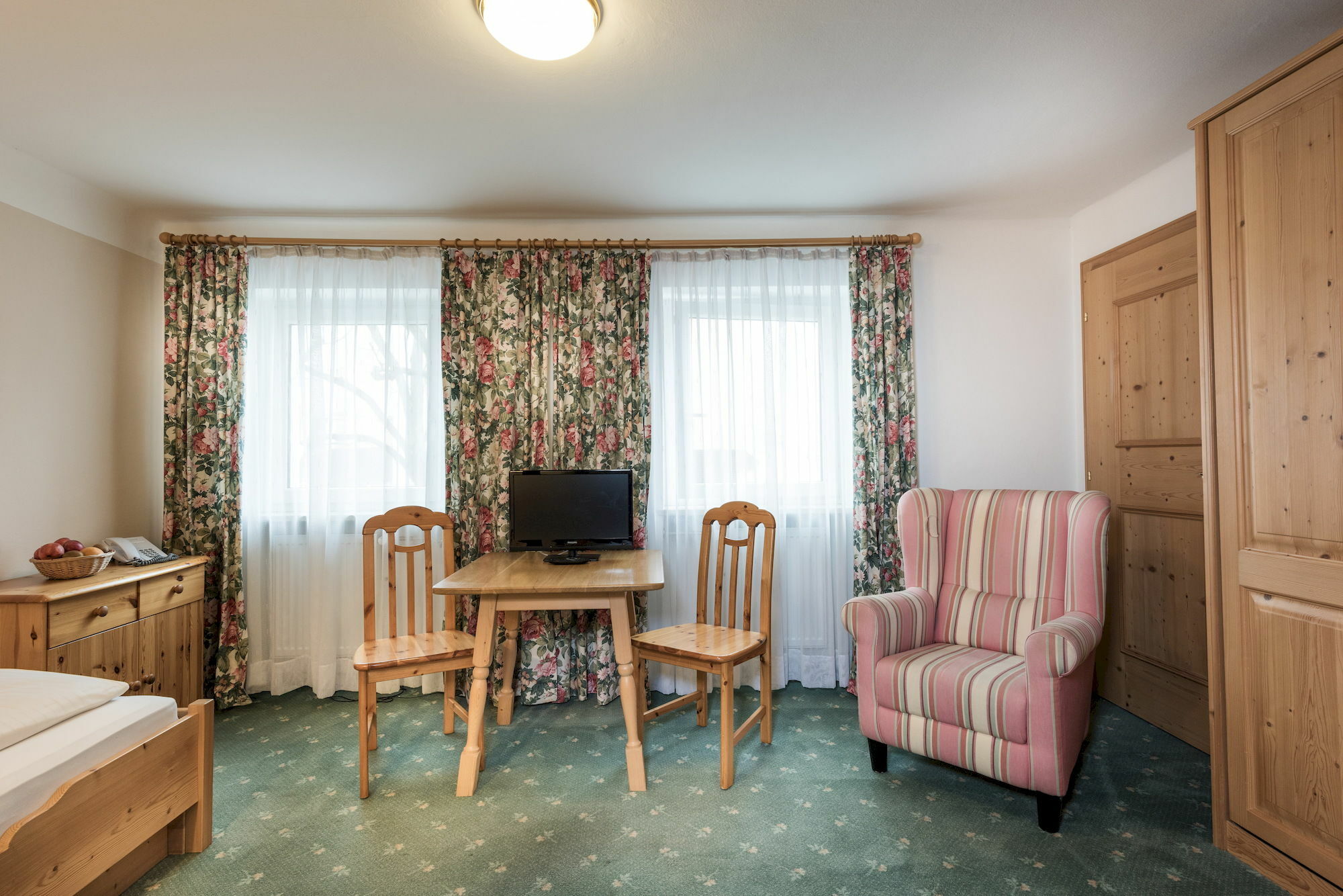 Aurora Appartements Inklusive Freiem Thermeneintritt Bad Hofgastein Εξωτερικό φωτογραφία