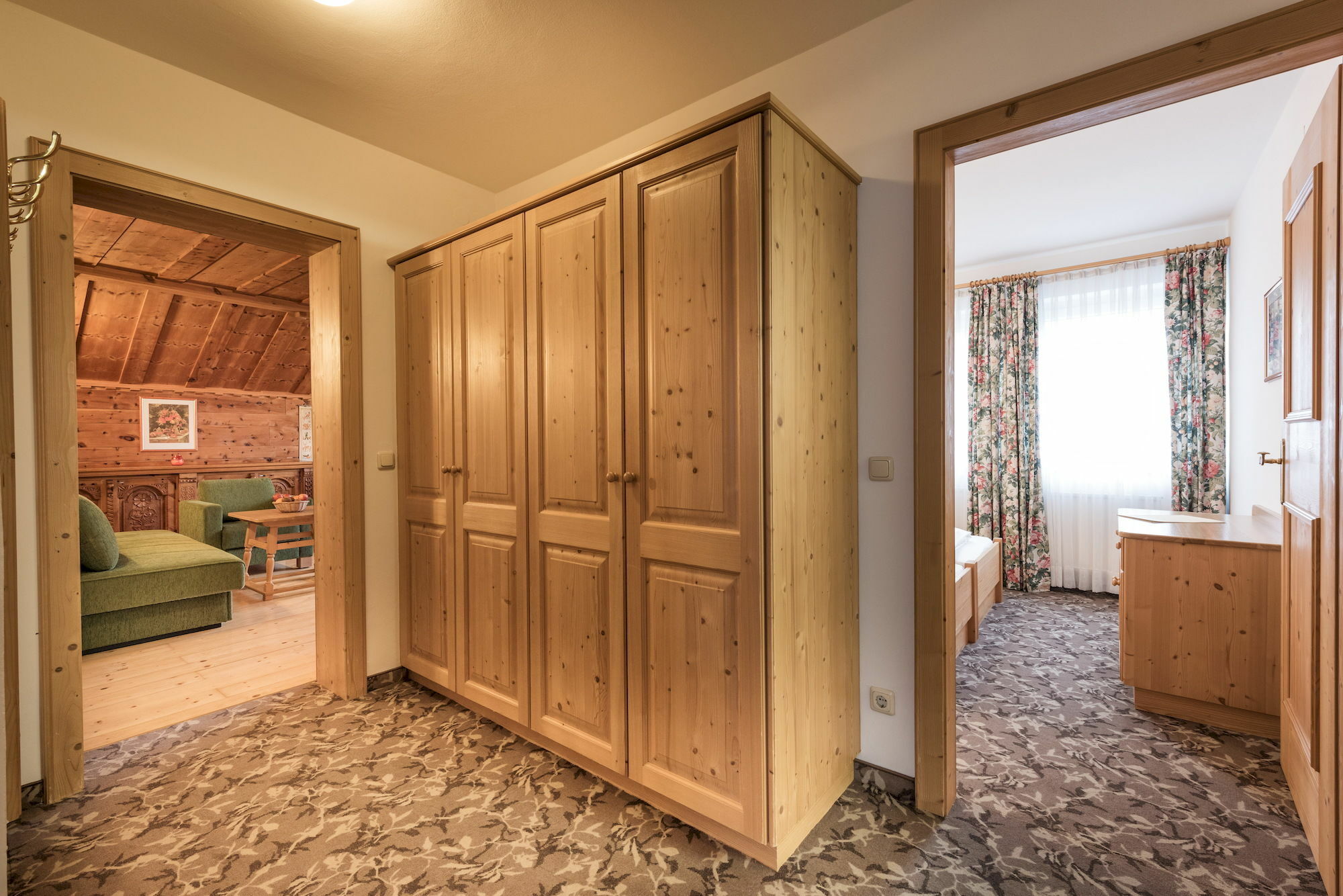 Aurora Appartements Inklusive Freiem Thermeneintritt Bad Hofgastein Εξωτερικό φωτογραφία